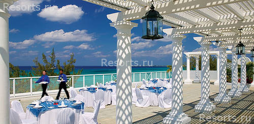 Hyatt Regency Grand Cayman Beach Suites 50